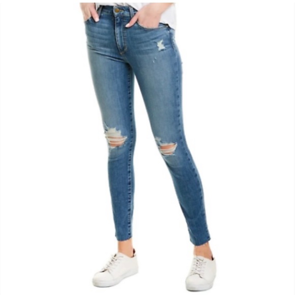 ⭐️SOLD⭐️Joe’s Jean Skinny Ankle - Picture 2 of 6